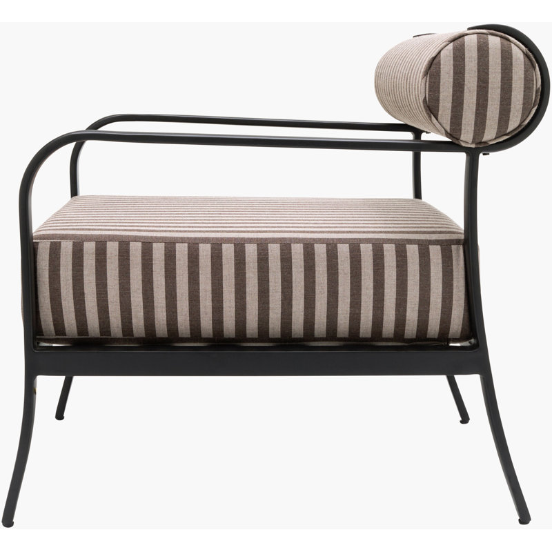 Ashley Childers X Surya Antibes Accent Chair