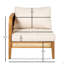 Fauteuils d'extérieur
