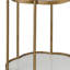 Clementine End Table
