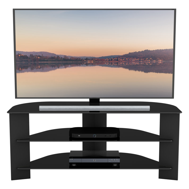 Unfinished TV Stand for TVs up to 50"