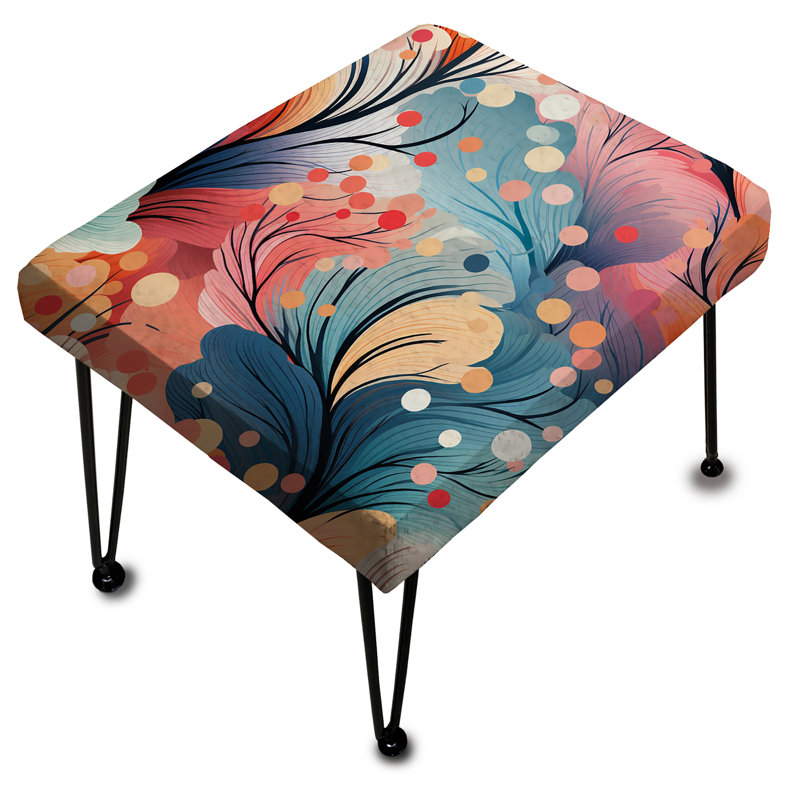 Motif botanique et floral Adventure