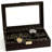Leather Watch Box + Locking-1701796668