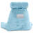 Microsuede Outdoor Reversible Throw Pillow-1178564634