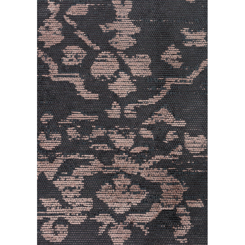 Rapture Oriental Area Rug, Rectangle 6'7" x 9'10"