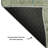 Premium Machine Washable Lubbers AMF1743 Global Rug-1506107068