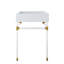 Meuble-lavabo mural en acrylique 24 po Redsey par Modway-2095556564
