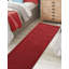 Durbin Solid Colour Wool Hand Woven Area Rug-14461523
