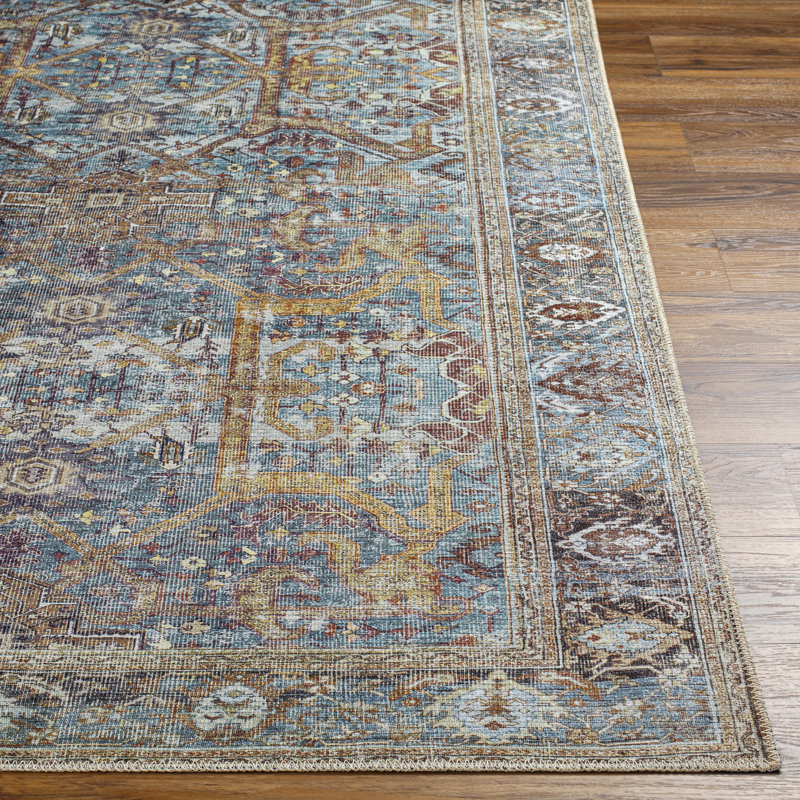Westbrook Area Rug_AML2370, Rectangle 6'7" x 9'