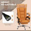 Fauteuil de bureau Vinsetto
