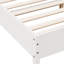 Peggy Solid Wood Bed-1561974686-1561974676