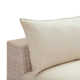 Davida Patio Chair with Cushions