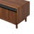 78Inch TV Stand For Living Room - Up To 85 Inch Tvs, Modern Entertainment Center With Glass Drawers, Elegant And Functional Design
