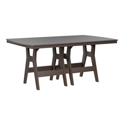 Harbor Outdoor Rectangular Dining Table