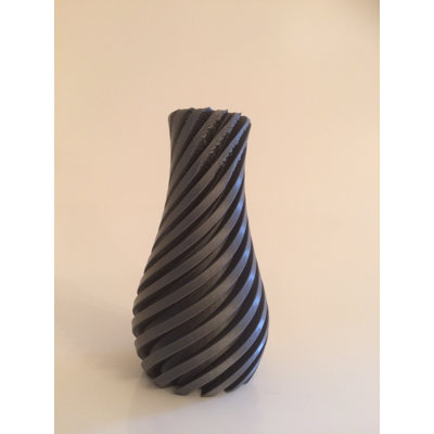 Allphin Handmade Table Vase