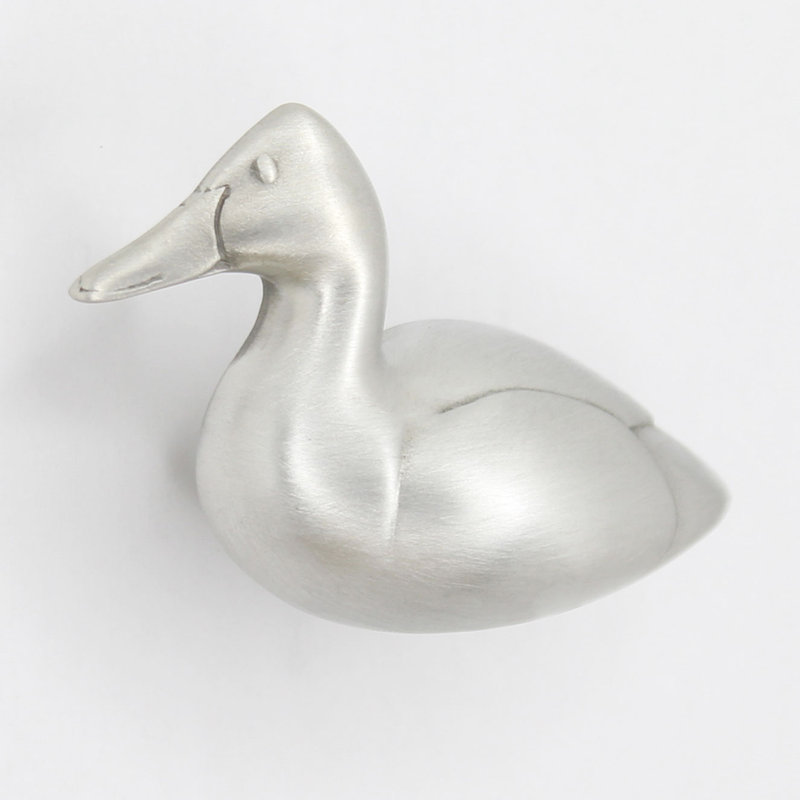 3.3" Canvasback Left Facing Knob