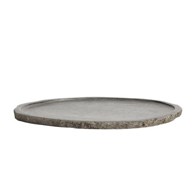 Joss & Main Riverstone Platter