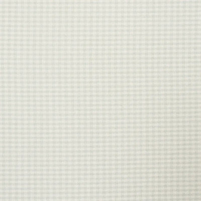 Dalton Checkered Silk Fabric