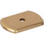 Wescott Knob Backplate-682024301