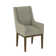 Upholstered Arm Chair