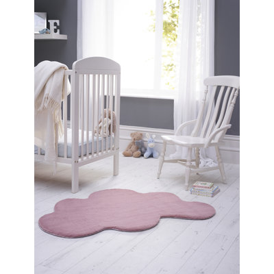 Andrews Solid Colour Area Rug