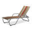 Chaise longue inclinable Gardenella-48934641-48935071