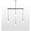 4 - Light Chandelier-1008552102