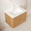 Meuble-lavabo de salle de bain Noor-1882252452