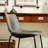 PU Leather Counter Height Stools