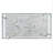 Crowle Mika Rectangle Cocktail Table