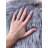 Whitcher Performance Faux Sheepskin Washable Indoor Rug-2100081951