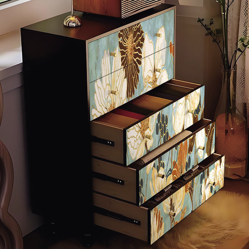 Armoire de rangement pour la maison