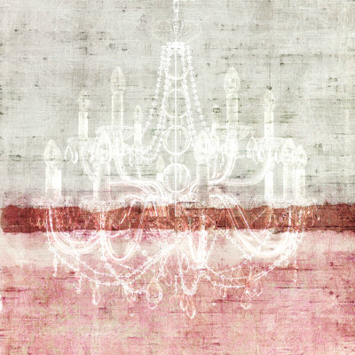 " Chandelier " by Art Collective