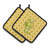 Caroline's Treasures Polyester Potholder