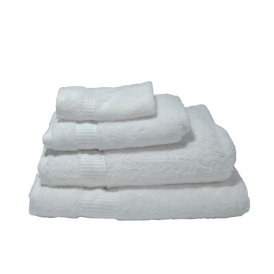 Hollar Plush Hand Towel