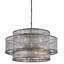Fantine 8 - Light Chandelier