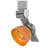 Led Track Fixture LED Adjustable Track Head-48421332-48421333