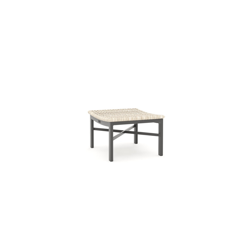 Jasper Outdoor Ottoman