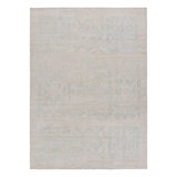 One-of-a-Kind Rectangle 9'4" X 13'2" Hand Knotted Area Rug