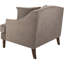 Fauteuil d'appoint H 35 po x l 38 po x P 38 po Adriona E53BF09E83DC46728F50D0032E010281-1364225222