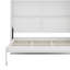 Lit escamotable mural avec tablettes Murphy-969555475