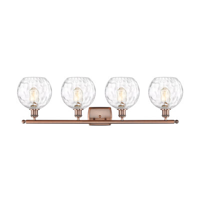 Cindi 4 - Light Vanity Light
