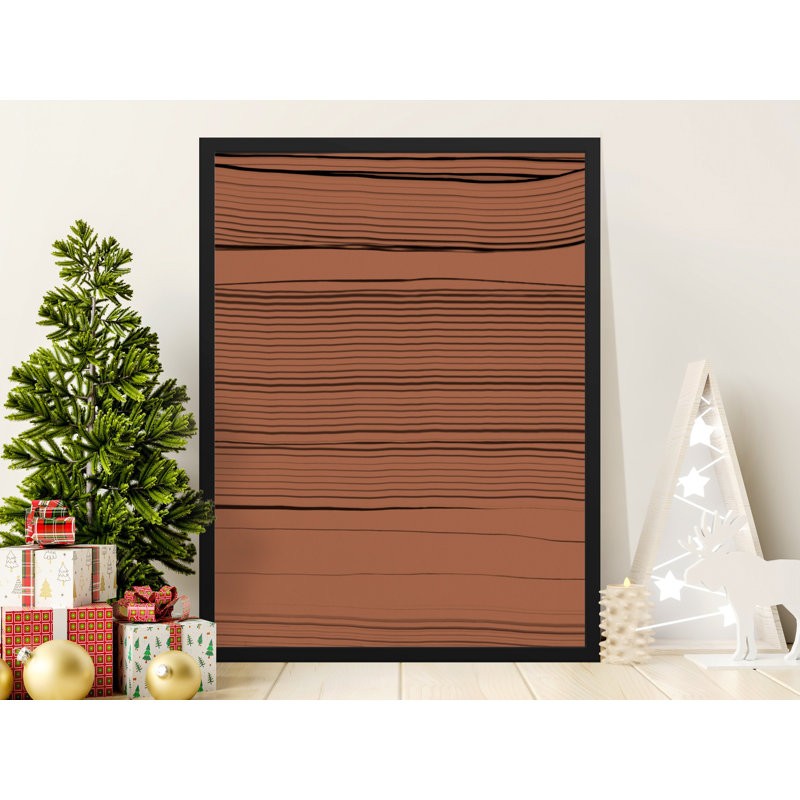 Charmin Single Picture Frame Print, 35.56 cm H x 27.94 cm W