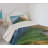 Mountain Polyester Coverlet-41888598