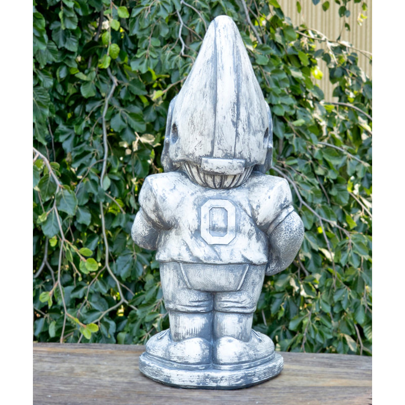 Gnome de football