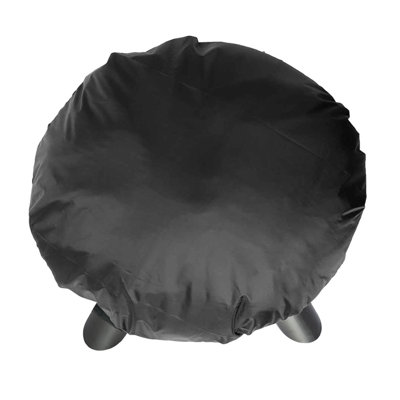 Galileo 39.37'' W x 39.37'' D Fire Pit Cover