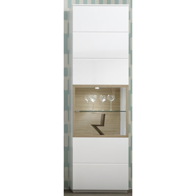 Mustafa Display Cabinet