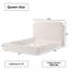 Lit tapissier Burditt-1561450769
