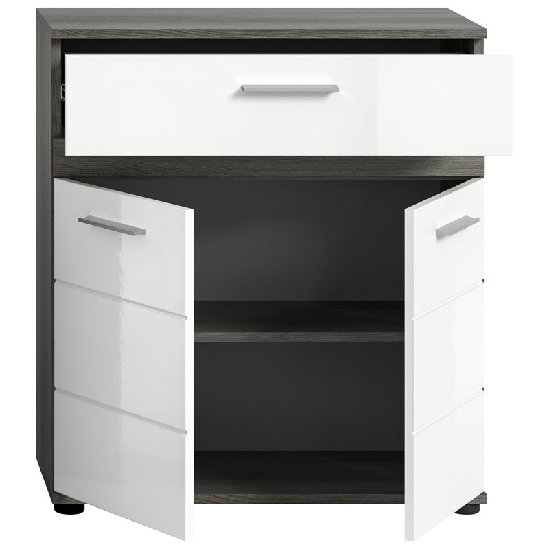 Blake 1 - Drawer Accent Cabinet