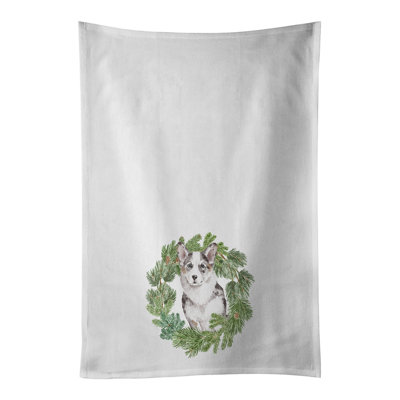 Cotton Tea Towel Kitchen Towel