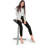 Elate Adjustable Perch Stool-86933686